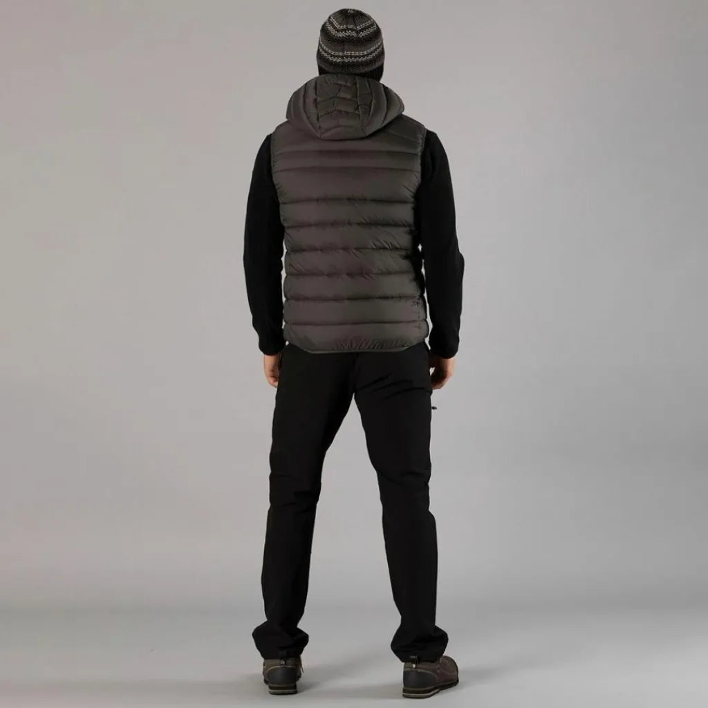 Herren Weste mit 3M™ Thinsulate™ Wattierung>CMP New