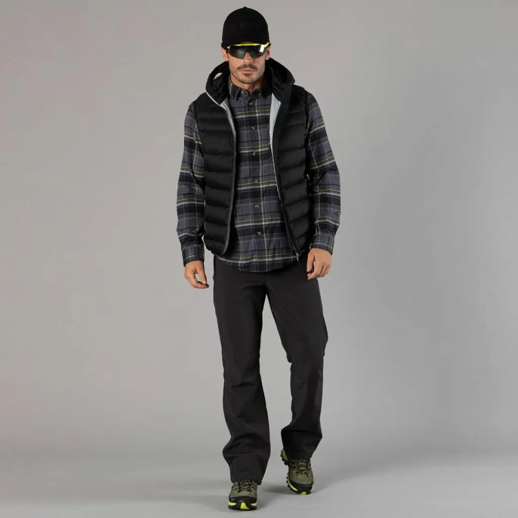 Herren Weste mit 3M™ Thinsulate™ Wattierung>CMP New