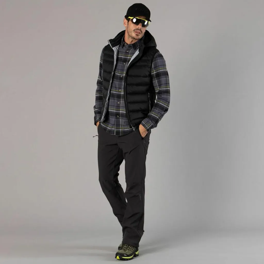 Herren Weste mit 3M™ Thinsulate™ Wattierung>CMP New