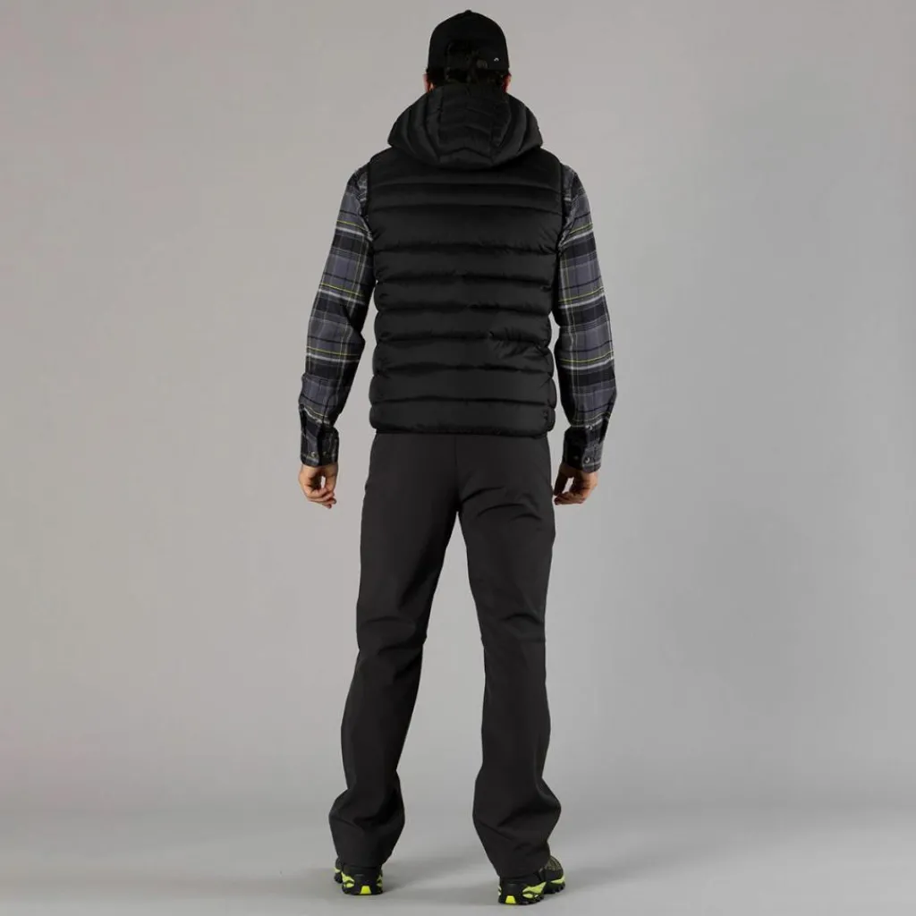 Herren Weste mit 3M™ Thinsulate™ Wattierung>CMP New