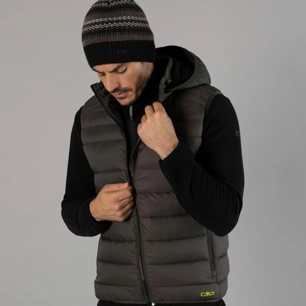 Herren Weste mit 3M™ Thinsulate™ Wattierung>CMP New
