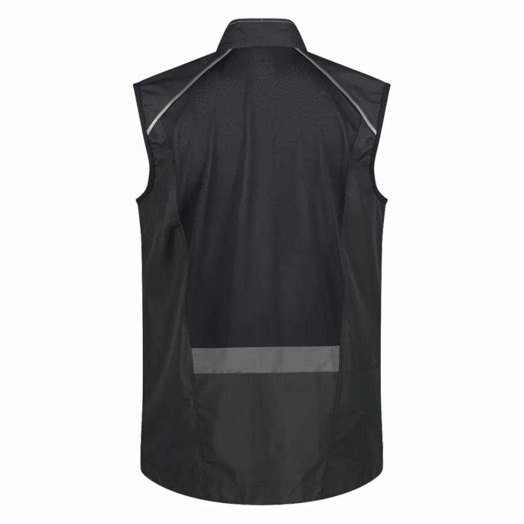 Herren Winddichtes Weste>CMP Sale