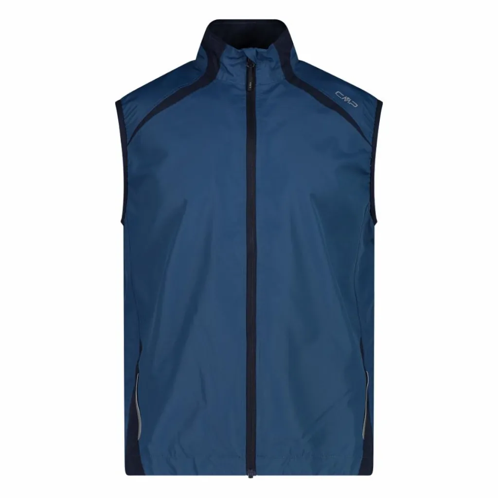 Herren Winddichtes Weste>CMP Sale