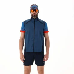 Herren Winddichtes Weste><noscript><img width=