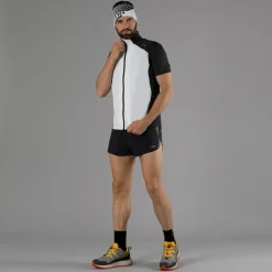 Herren Winddichtes Weste><noscript><img width=