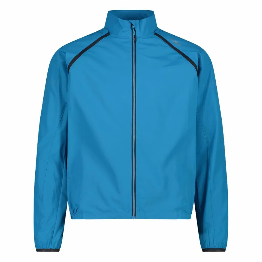 Herren Windschutzjacke mit abnehmbaren Ärmeln>CMP Sale