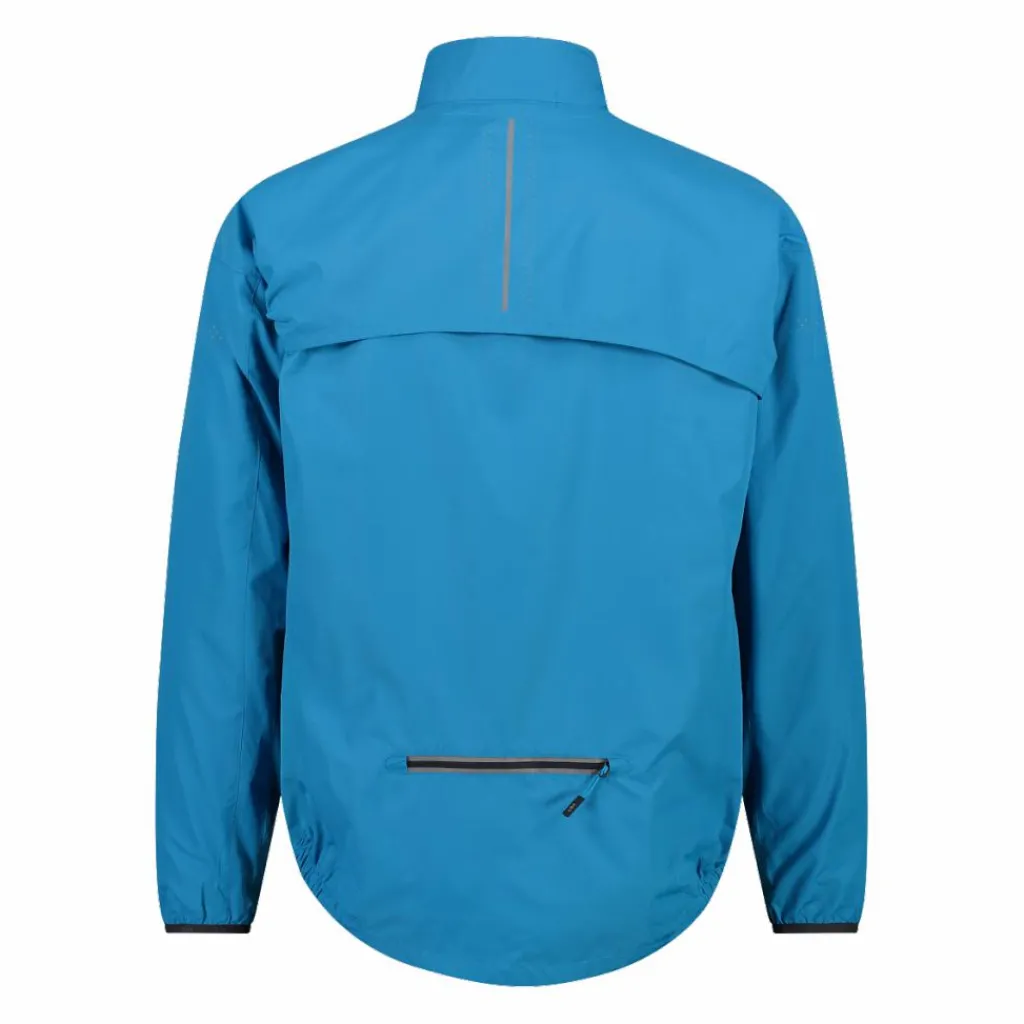 Herren Windschutzjacke mit abnehmbaren Ärmeln>CMP Sale