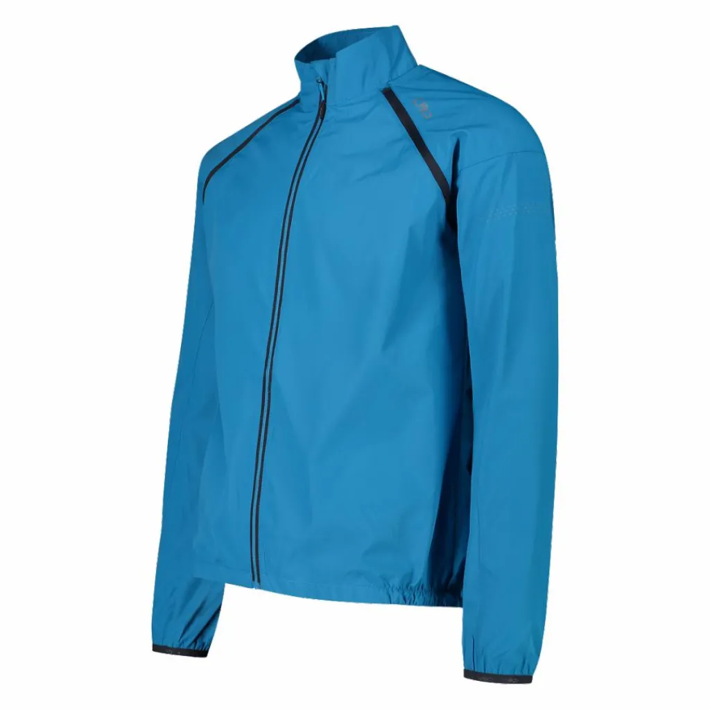 Herren Windschutzjacke mit abnehmbaren Ärmeln>CMP Sale