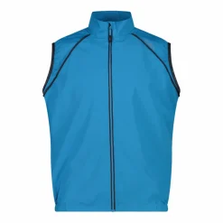 Herren Windschutzjacke mit abnehmbaren Ärmeln><noscript><img width=