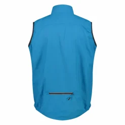 Herren Windschutzjacke mit abnehmbaren Ärmeln><noscript><img width=