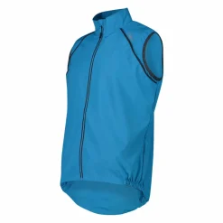 Herren Windschutzjacke mit abnehmbaren Ärmeln><noscript><img width=