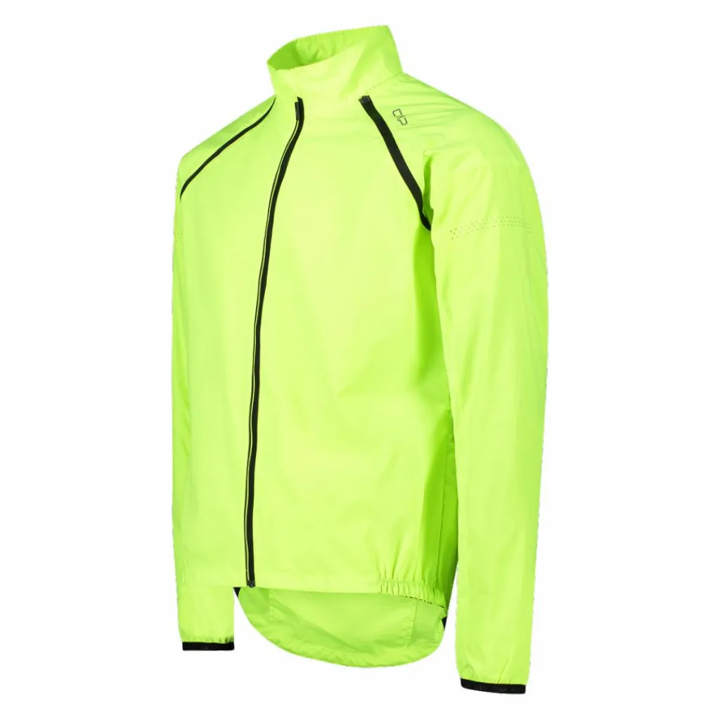 Herren Windschutzjacke mit abnehmbaren Ärmeln>CMP Sale