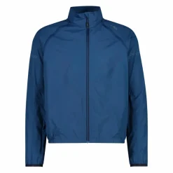 Herren Windschutzjacke mit abnehmbaren Ärmeln><noscript><img width=