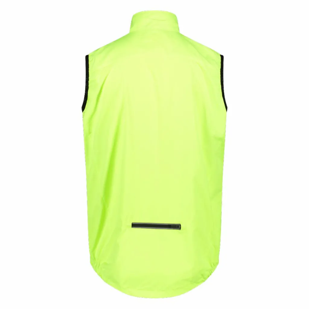 Herren Windschutzjacke mit abnehmbaren Ärmeln>CMP Sale