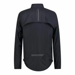 Herren Windschutzjacke mit abnehmbaren Ärmeln><noscript><img width=