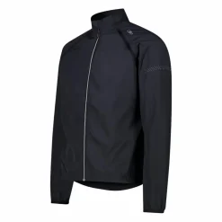 Herren Windschutzjacke mit abnehmbaren Ärmeln><noscript><img width=