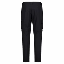 Herren Zip-Off-Stretch-Hose mit großen Seitentaschen>CMP Sale