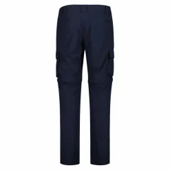 Herren Zip-Off-Stretch-Hose mit großen Seitentaschen><noscript><img width=