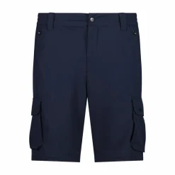 Herren Zip-Off-Stretch-Hose mit großen Seitentaschen><noscript><img width=