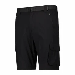 Herren Zip-Off-Stretch-Hose mit großen Seitentaschen><noscript><img width=