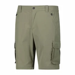 Herren Zip-Off-Stretch-Hose mit großen Seitentaschen><noscript><img width=