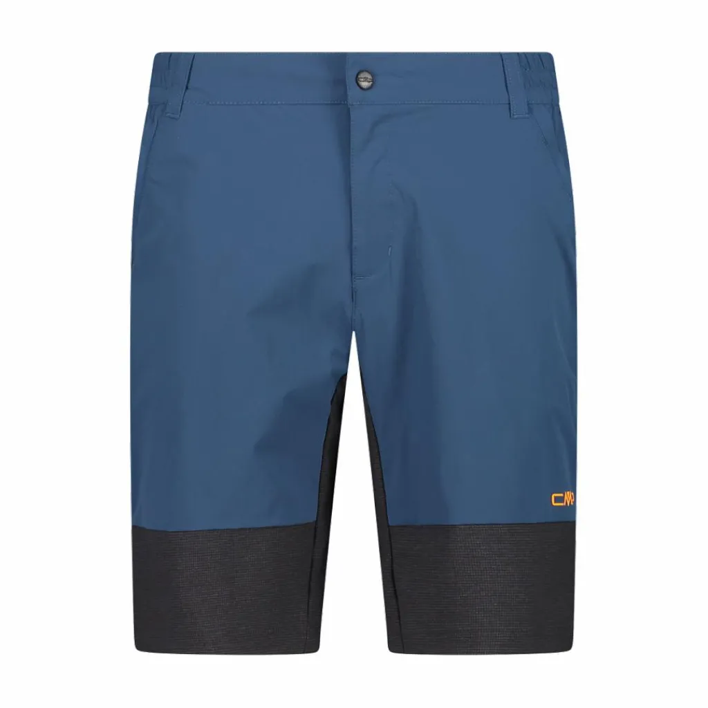 Herren-Bermuda mit 4-Way-Stretch-Gewebe>CMP Hot