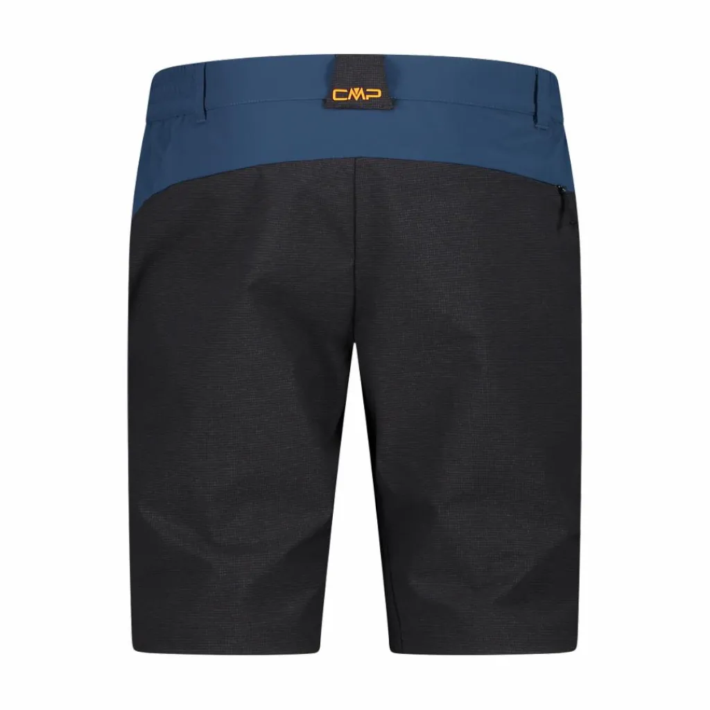 Herren-Bermuda mit 4-Way-Stretch-Gewebe>CMP Hot