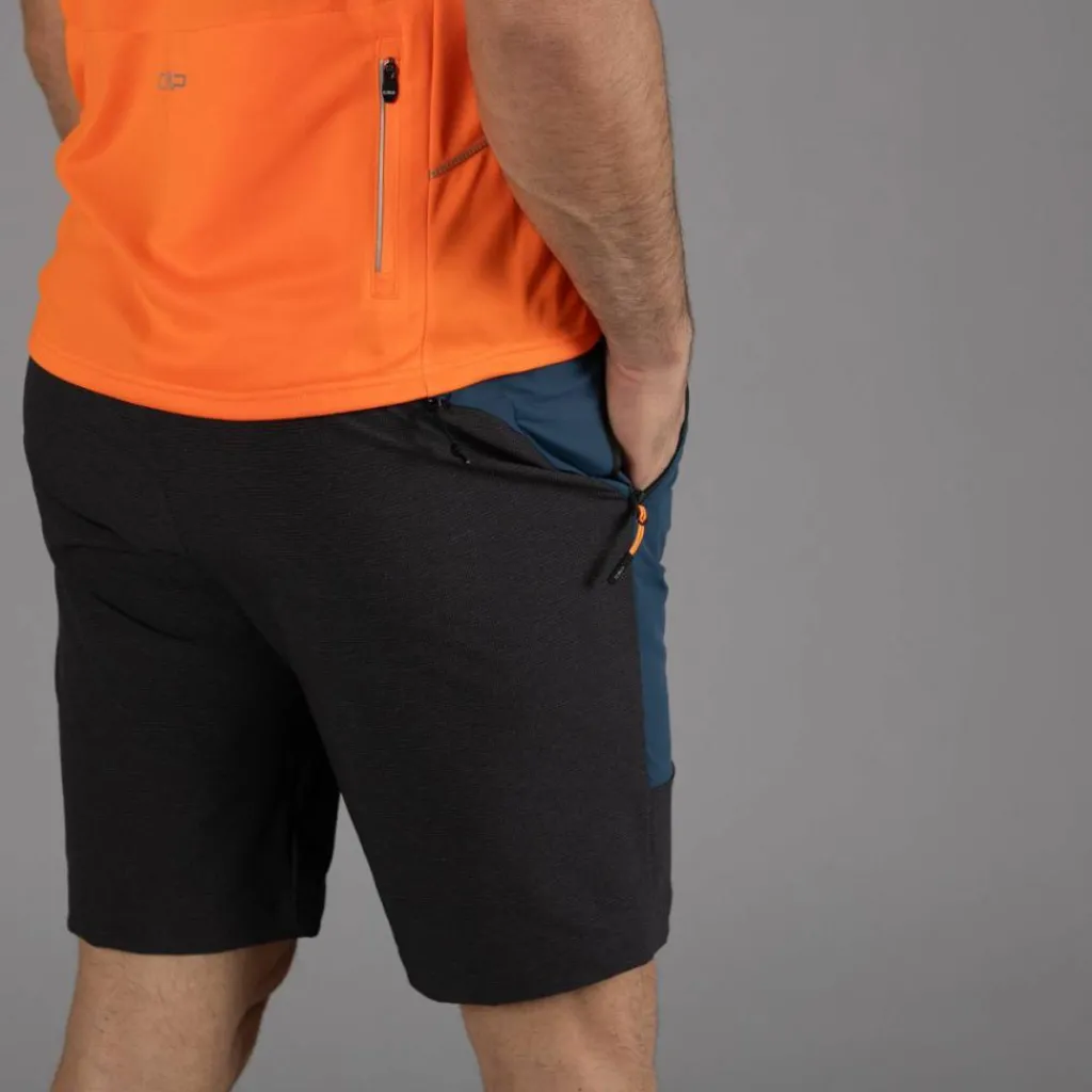 Herren-Bermuda mit 4-Way-Stretch-Gewebe>CMP Hot