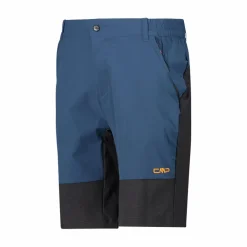 Herren-Bermuda mit 4-Way-Stretch-Gewebe><noscript><img width=