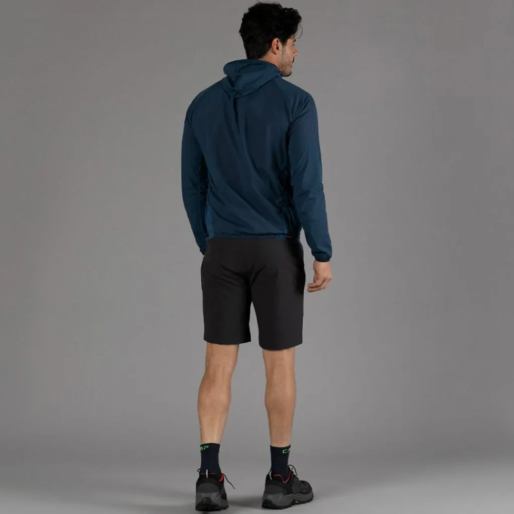 Herren-Bermuda mit 4-Way-Stretch-Gewebe>CMP Hot