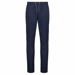 Herren-Fleecehose aus Stretch-Baumwolle>CMP Best
