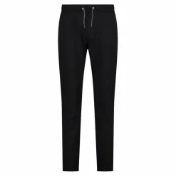 Herren-Fleecehose aus Stretch-Baumwolle><noscript><img width=