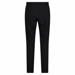 Herren-Fleecehose aus Stretch-Baumwolle><noscript><img width=
