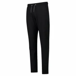 Herren-Fleecehose aus Stretch-Baumwolle><noscript><img width=
