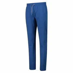 Herren-Fleecehose aus Stretch-Baumwolle><noscript><img width=