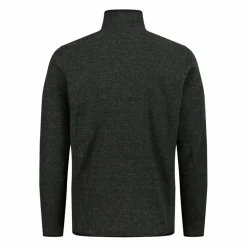 Herren-Fleecejacke aus Knit Tech Melange>CMP Best