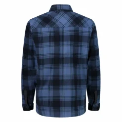 Herren-Fleece-Langarmshirt><noscript><img width=