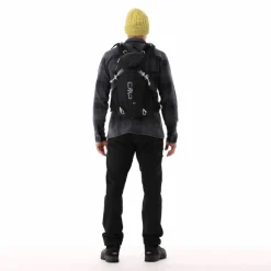 Herren-Fleece-Langarmshirt><noscript><img width=