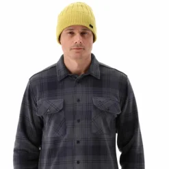 Herren-Fleece-Langarmshirt><noscript><img width=