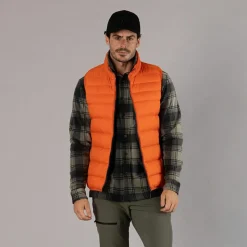 Herren-Fleece-Langarmshirt><noscript><img width=