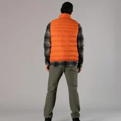 Herren-Fleece-Langarmshirt><noscript><img width=