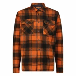 Herren-Fleece-Langarmshirt><noscript><img width=