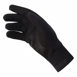 Herrenhandschuhe aus Softshell><noscript><img width=