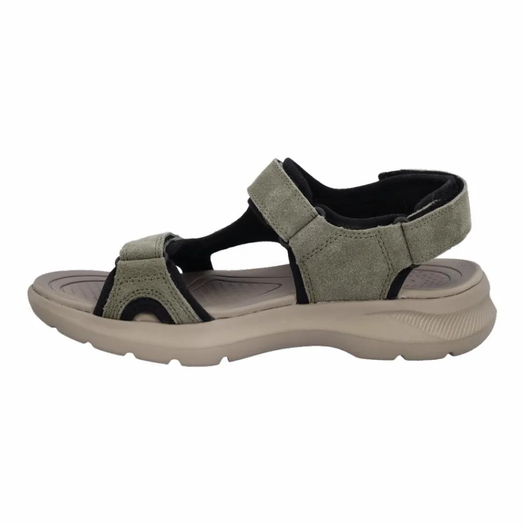 Herren-Hiking-Sandale Emby>CMP Hot