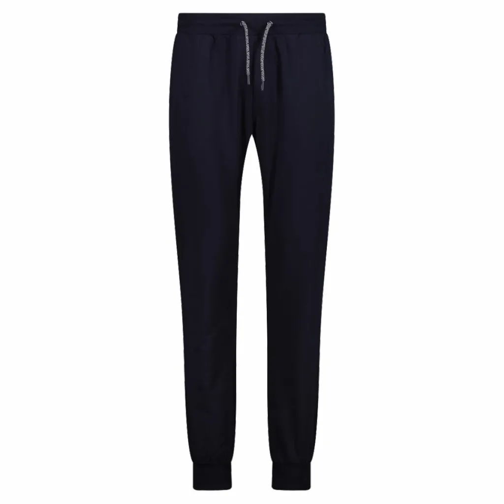 Herrenhose aus French Terry>CMP New