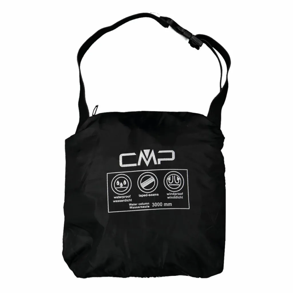 Herrenhose aus Ripstop Pack Pocket>CMP Outlet