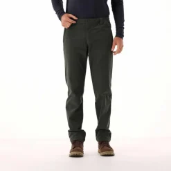 Herrenhose aus Samt><noscript><img width=