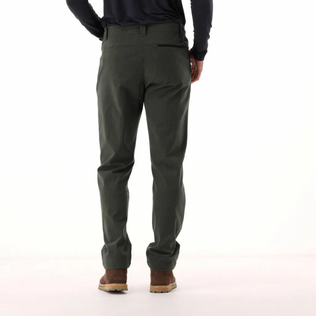Herrenhose aus Samt>CMP Outlet