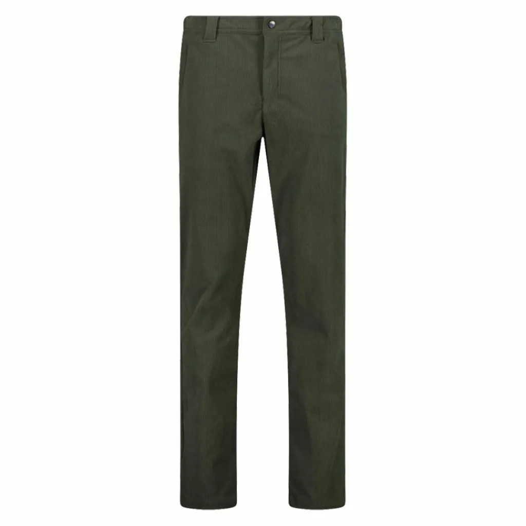 Herrenhose aus Samt>CMP Outlet
