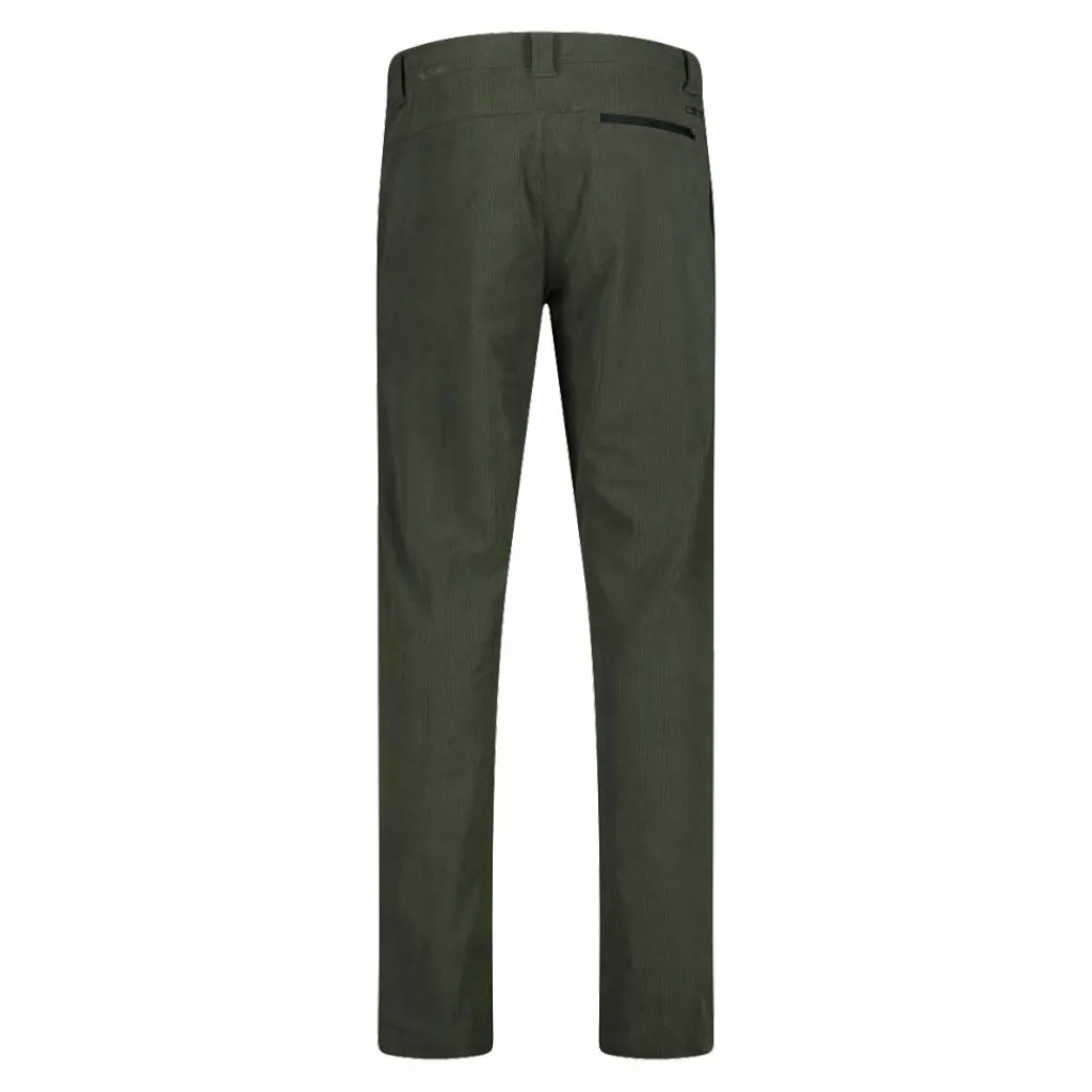 Herrenhose aus Samt>CMP Outlet